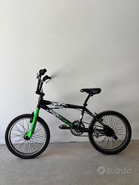 Bicicletta Bmx