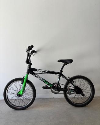 Bicicletta Bmx