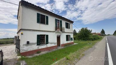CASA INDIPENDENTE A TORTONA