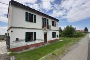CASA INDIPENDENTE A TORTONA