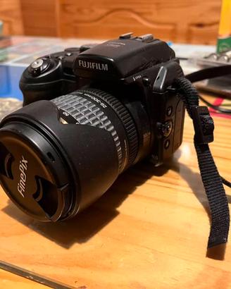 FinePix camera s9600