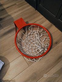 sport cesto pallacanestro 