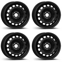 Cerchi Fiat 16 pollici Nuovi