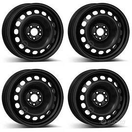 Cerchi Fiat 16 pollici Nuovi