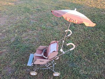 passeggino inglesina anni 80
