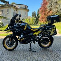 Bmw R 1250 GS 40th