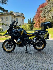 Bmw R 1250 GS 40th