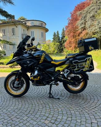 Bmw R 1250 GS 40th