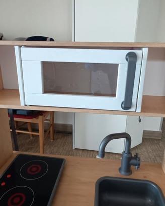 cucinetta ikea