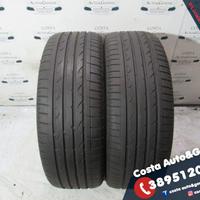 235 60 18 Bridgestone 85% 235 60 R18 Gomme
