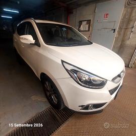 hyundai ix 35