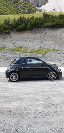 500 abarth turismo 595