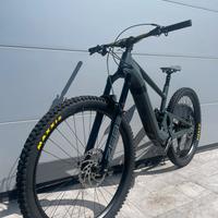 E Mtb Scor 4060 Z LT