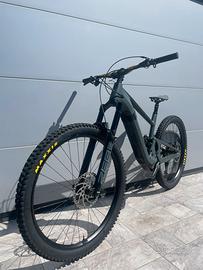 E Mtb Scor 4060 Z LT