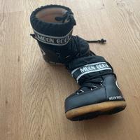Dopo sci Moon Boot