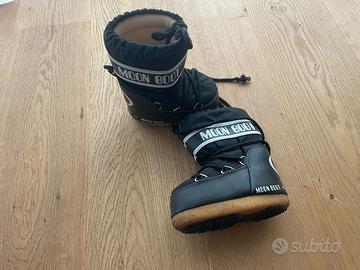Dopo sci Moon Boot