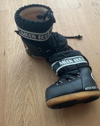 Dopo sci Moon Boot