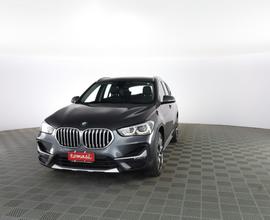 BMW X1 X1 sDrive16d xLine Plus