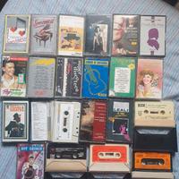 Musicassette