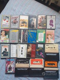 Musicassette