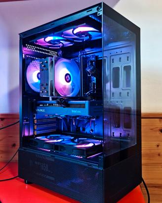 PC Gaming/Editing Fortnite 240+ FPS