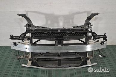 BMW serie 2 F45 F46 LCI Pannello Frontale | 3439