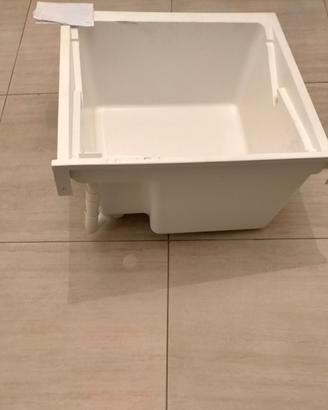 lavatoio per lavanderia in plastica nuovo 