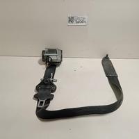 CINTURA DI SICUREZZA ANTERIORE DESTRA FORD Transit