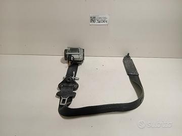 CINTURA DI SICUREZZA ANTERIORE DESTRA FORD Transit