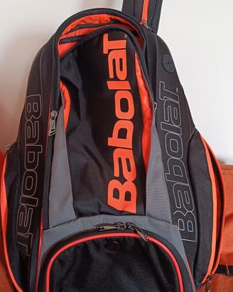 zaino Babolat come da foto