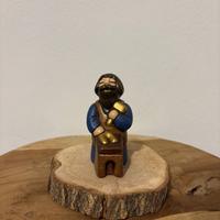 Fabbro presepe classico, seconda scelta