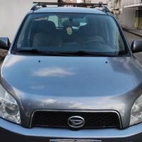 Terios Benz/GPL 1300 SUV 4 Ruote Motrici