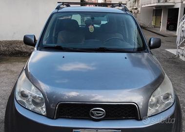 Terios Benz/GPL 1300 SUV 4 Ruote Motrici