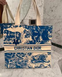 Beach Bag Dior Riviera
