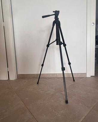 Tre piedi per macchina fotografica