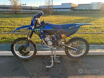 Yamaha Yz 125 2005/6