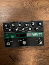 Eventide ModFactor