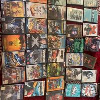 Giochi per pc GTA e altri giochi