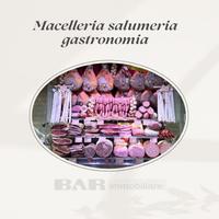 Rif. BOV109/25 - Macelleria salumeria gastronomia