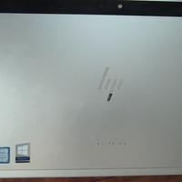 HP ELITE X2 i5 7th generation - Wi-FI e SIM dati