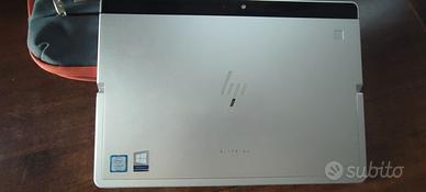 HP ELITE X2 i5 7th generation - Wi-FI e SIM dati