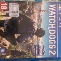 Watch dogs 2