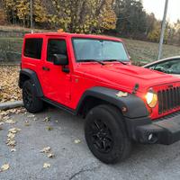 jeep wrangler MOAB ( edizione speciale 2014)