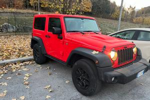 jeep wrangler MOAB ( edizione speciale 2014)