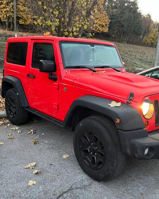 jeep wrangler MOAB ( edizione speciale 2014)
