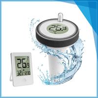Termometro digitale wireless per vasche e piscine