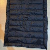 Coperta moncler  neonato