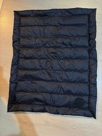 Coperta moncler  neonato