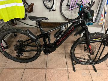Bici Assistita BIANCHI