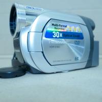 Videocamera Panasonic VDR-D160